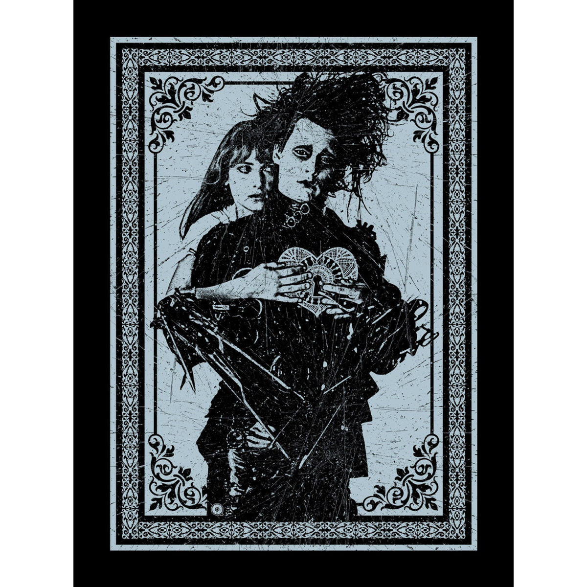 Edward's Final Masterpiece