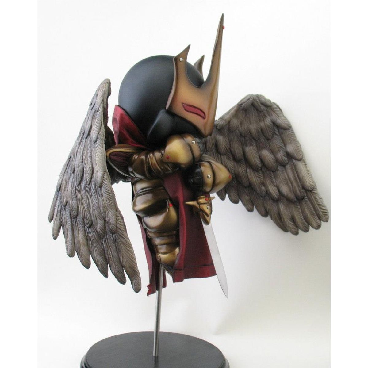 Seraph Infinitum