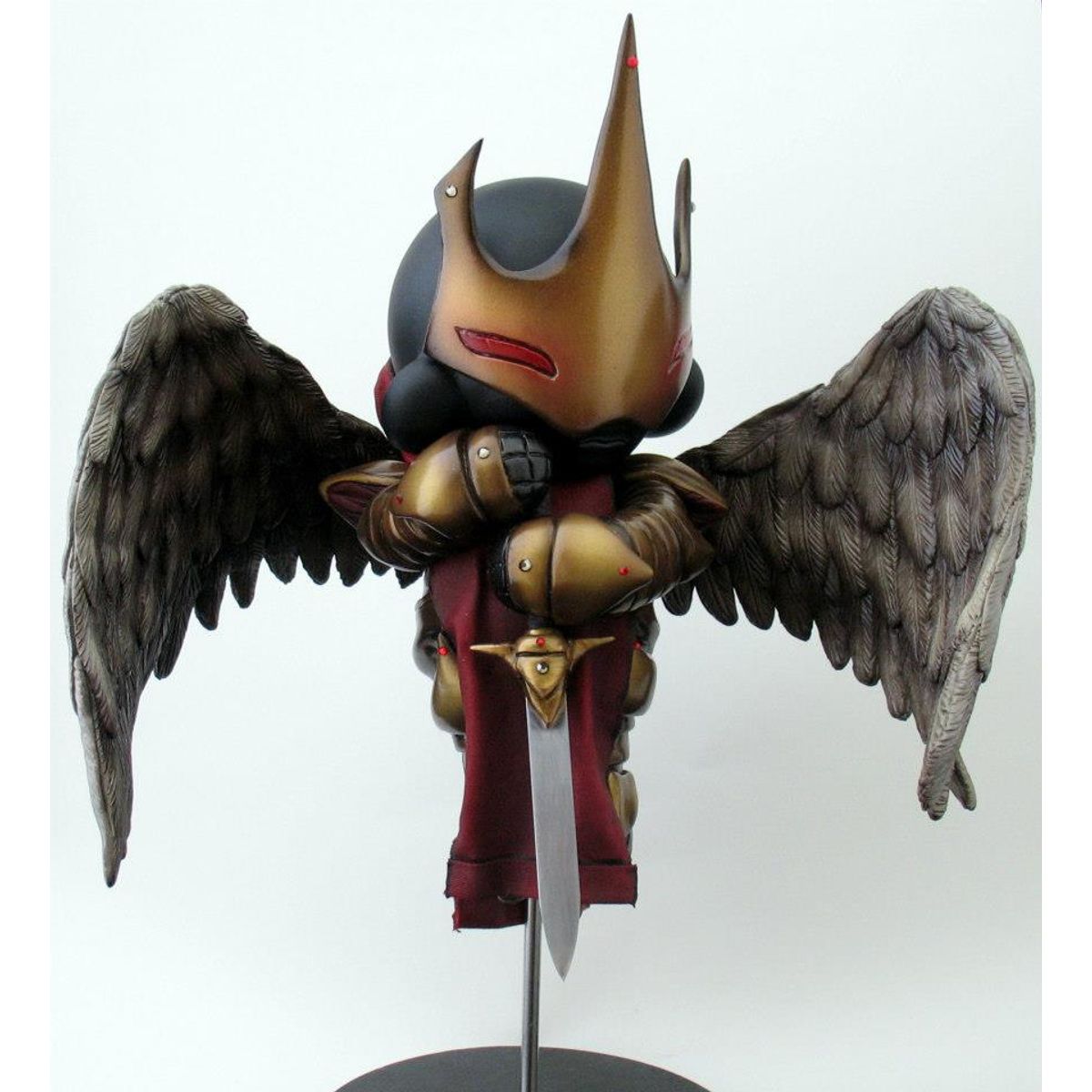 Seraph Infinitum