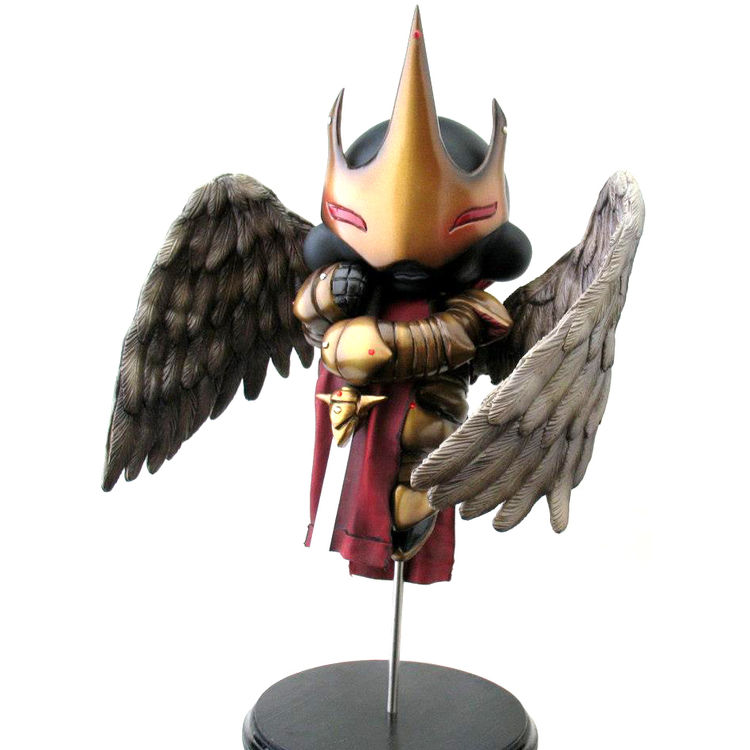 Seraph Infinitum by f+ (Josh Pearce)