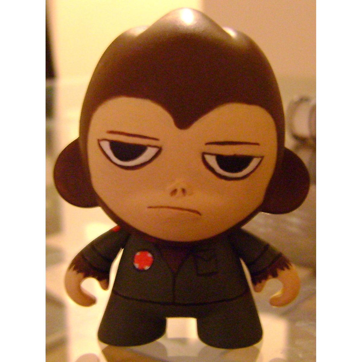 Monkey Medic