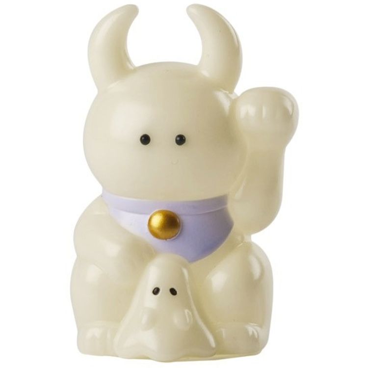 Fortune Uamou - GID Purple by Uamou (Ayako Takagi)