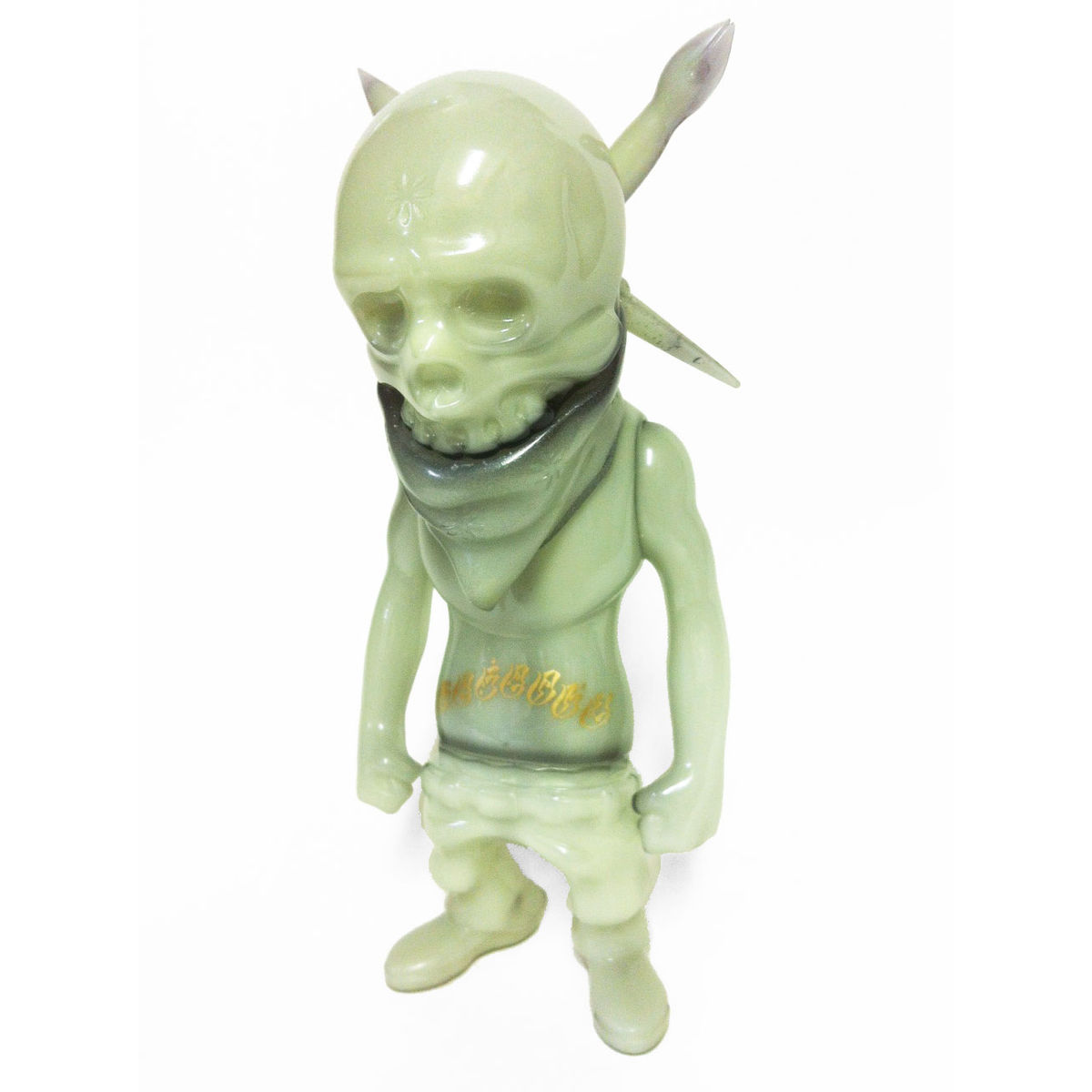 Rebel Ink - GID Variant