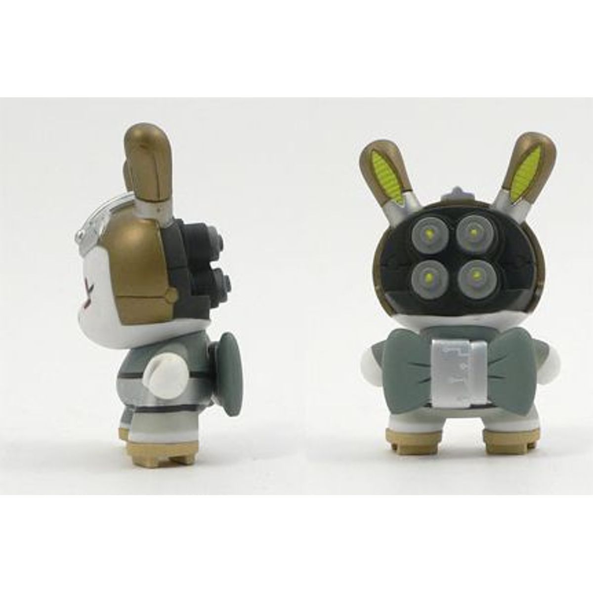 Pretty Entertainment Girl - Model B