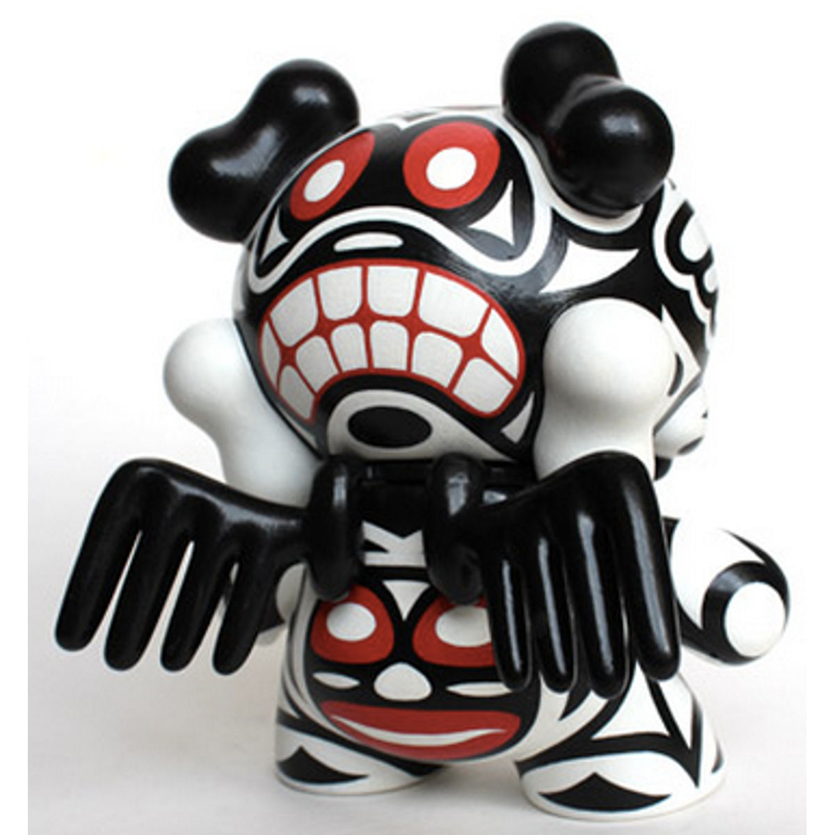 Phantom Totem Skullhead