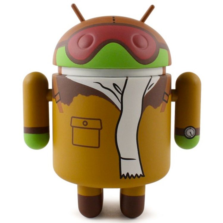 ITA Aviator by Google