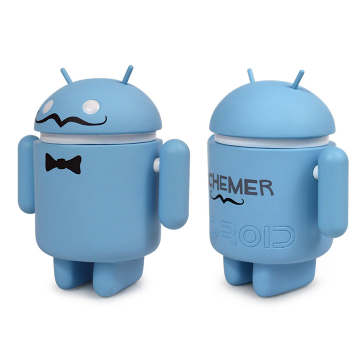 Schemer droid
