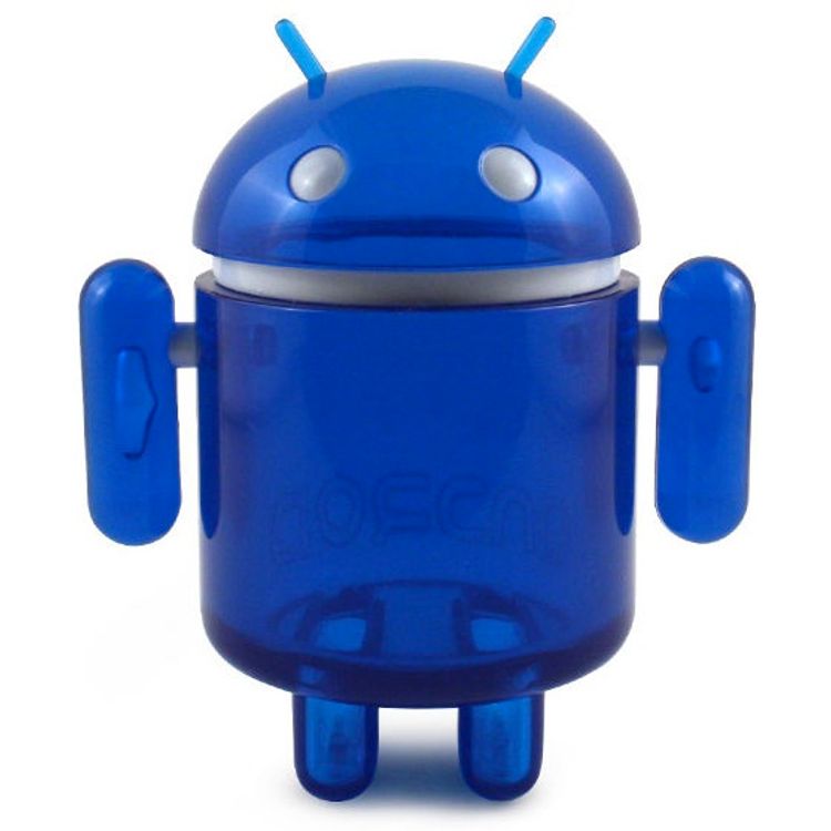 MWC Edition - Blue by Google
