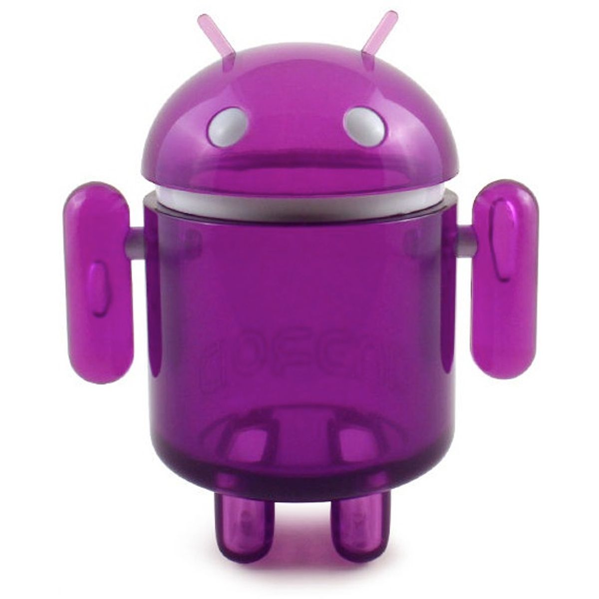 MWC Edition - Purple