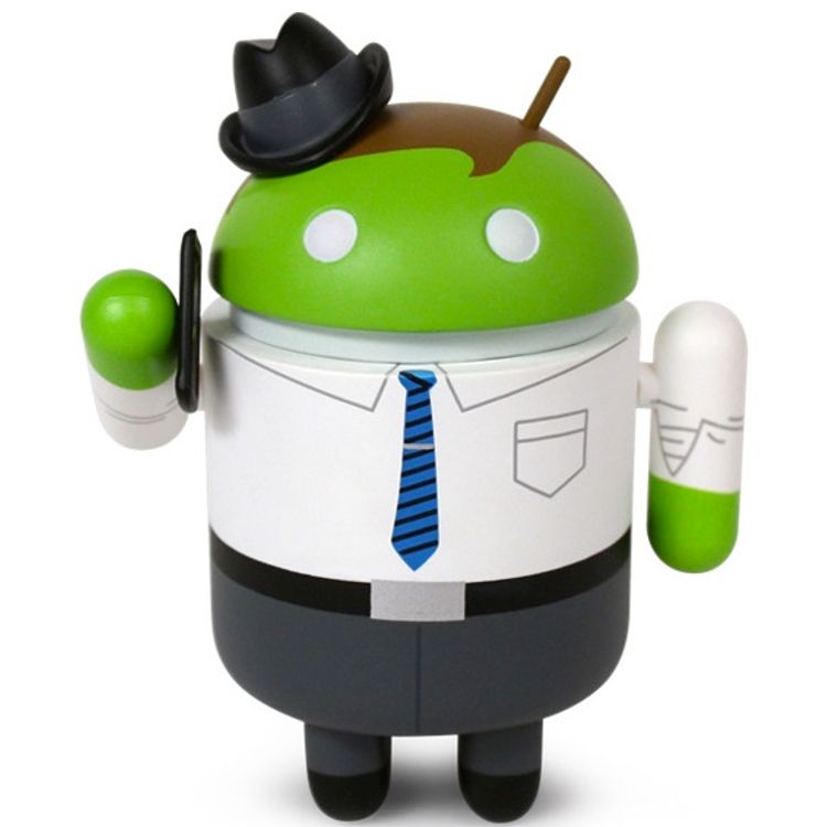 Mobley by Google