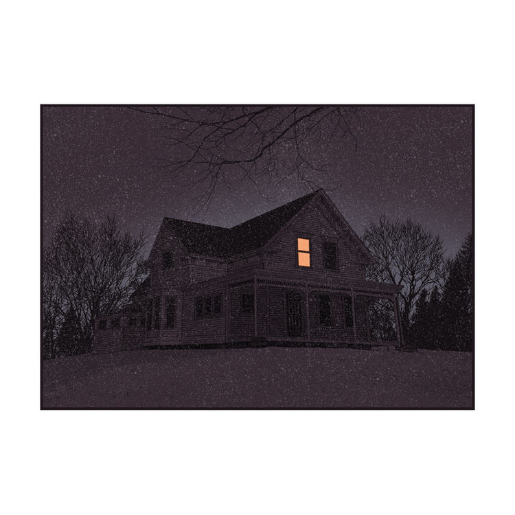 Mother’s Arms by Dan McCarthy