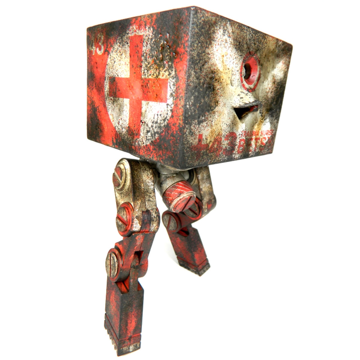 WWRp Medic Square MK2