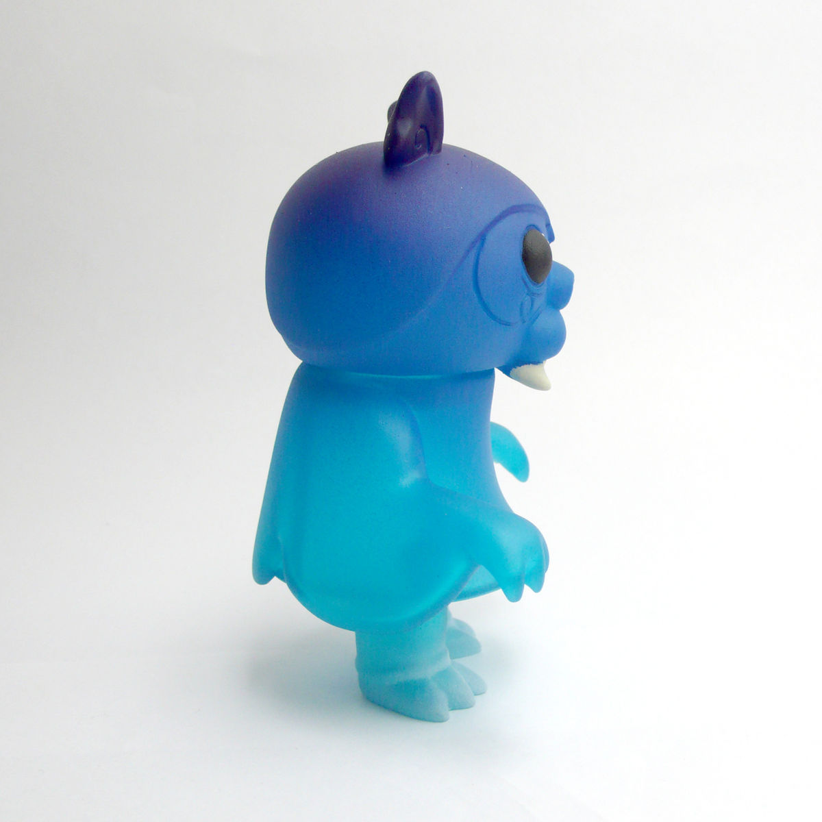a kind of blue steven