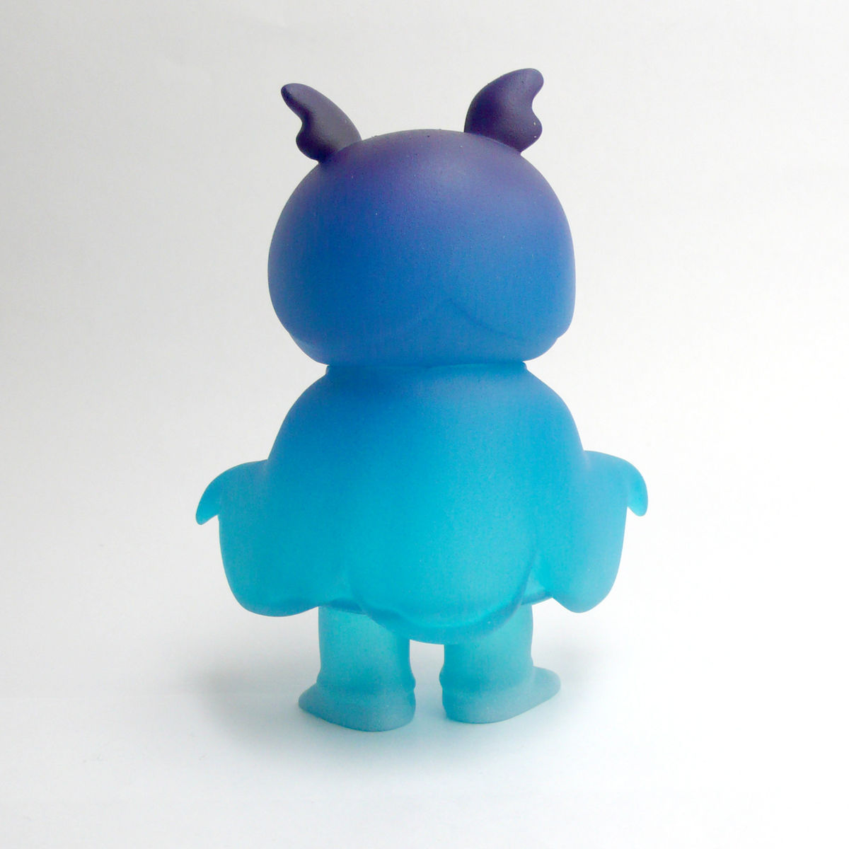 a kind of blue steven