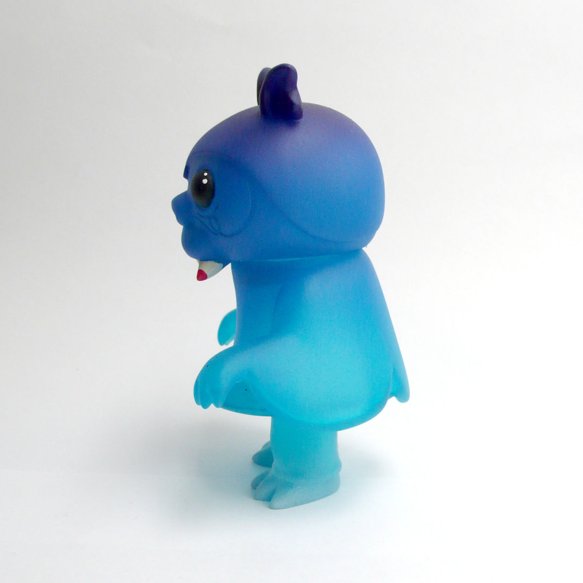 a kind of blue steven