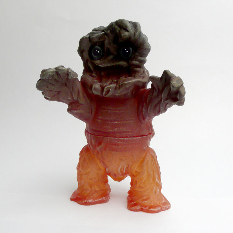 root beer mini hedo by schnebbs