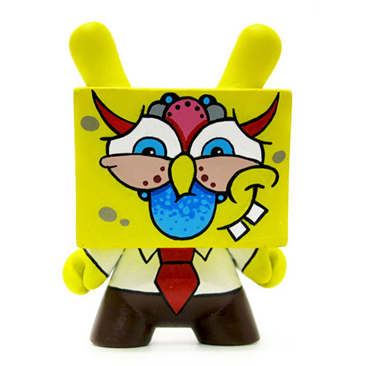 SpongeBob Dunny