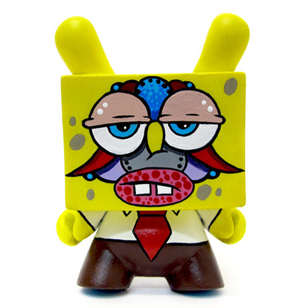 SpongeBob Dunny