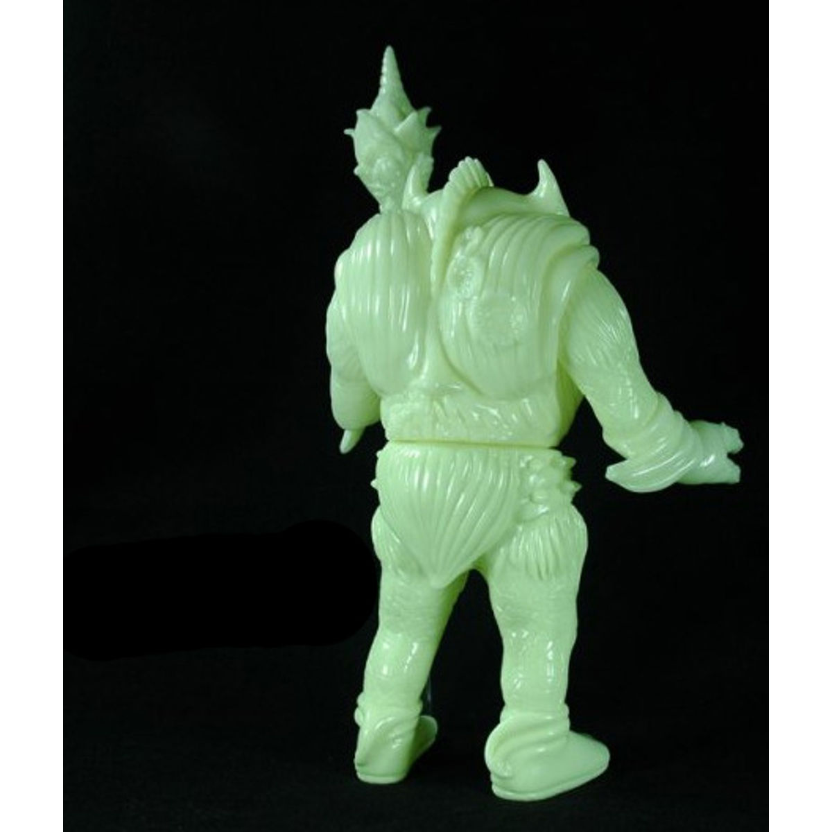 Pollen Kaiser - Unpainted GID