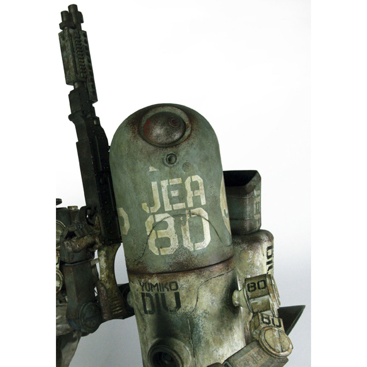 1G JEA