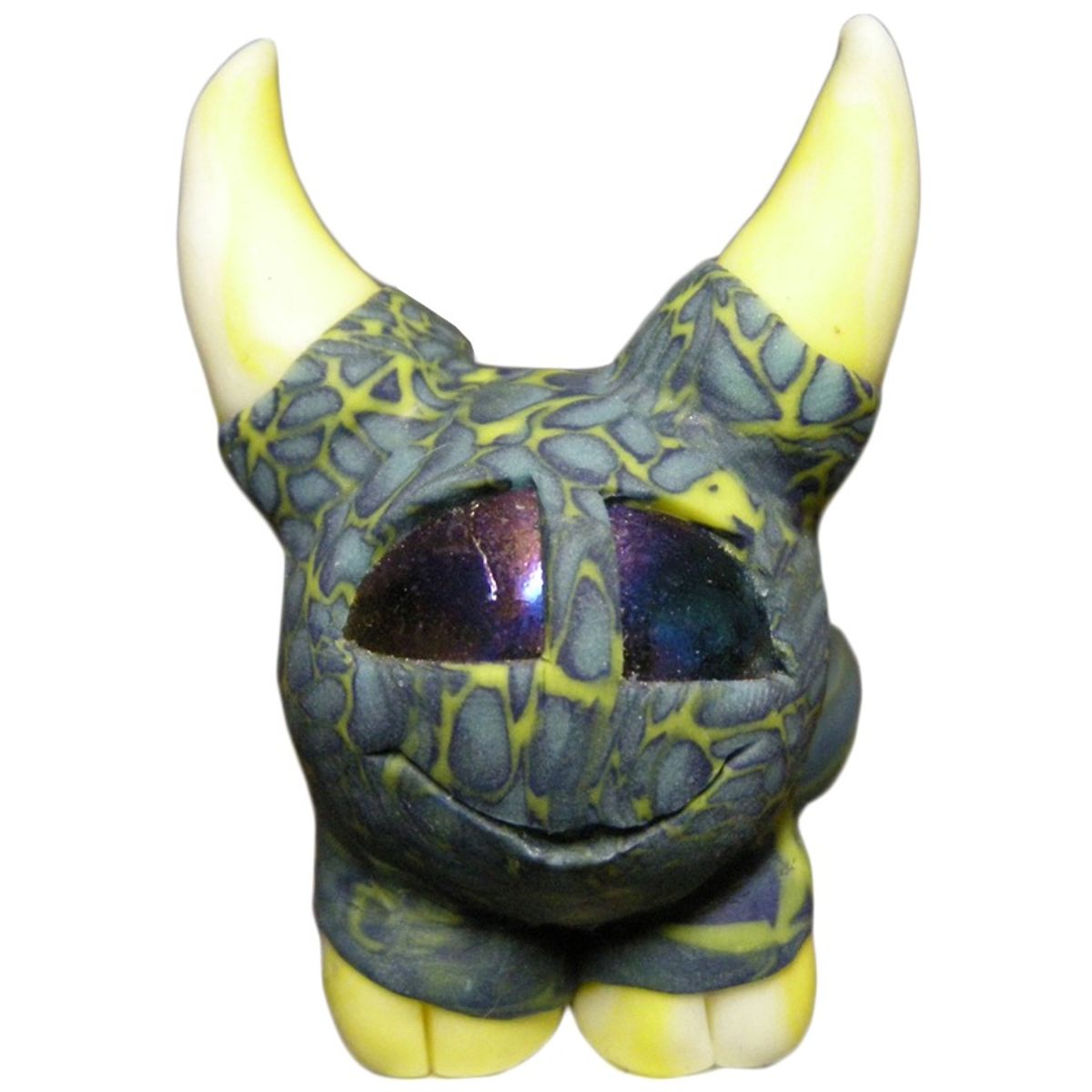 Moon Imp Middlin - Lily Pad