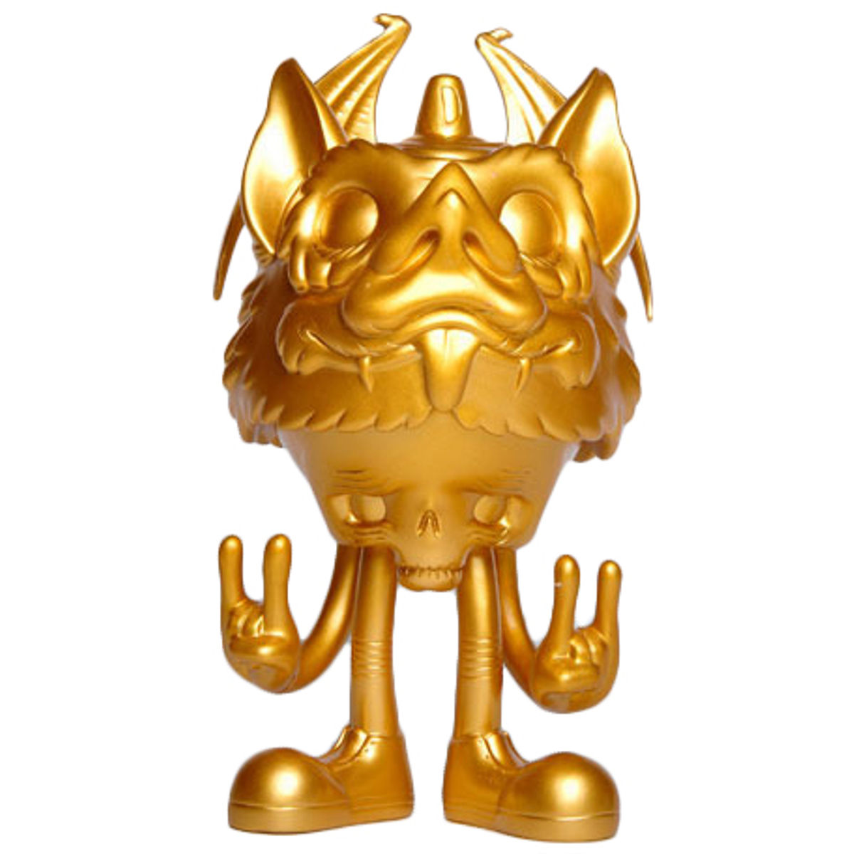 Popobawa - Inca Gold