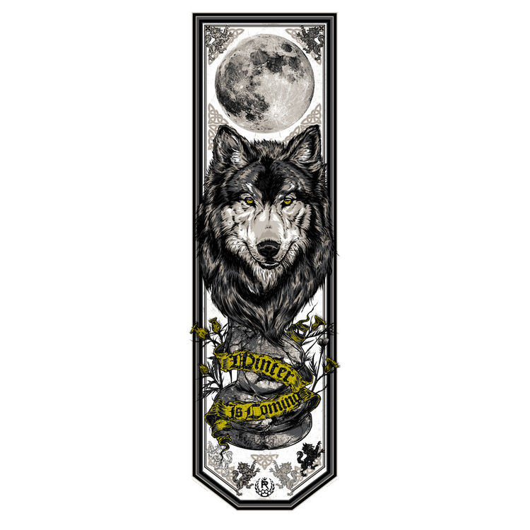 Winter is Coming by Rhys Cooper