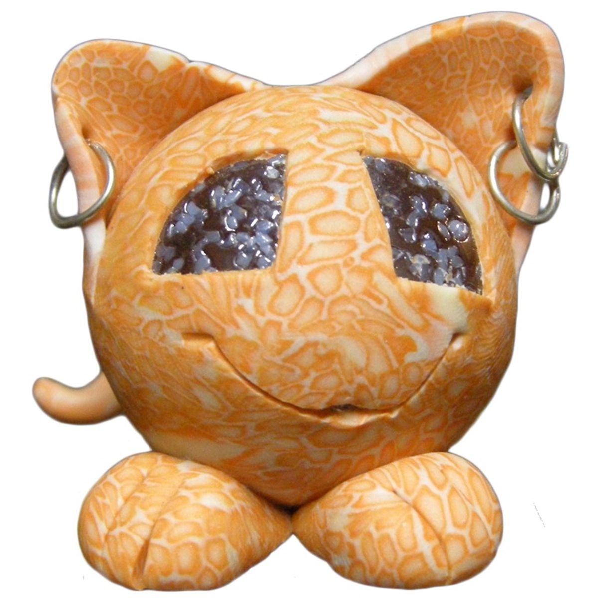 Moon Imp Biggun - Citrus Kitty
