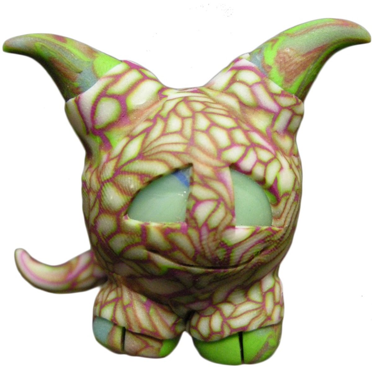 Moon Imp Middlin - Ectoplasm