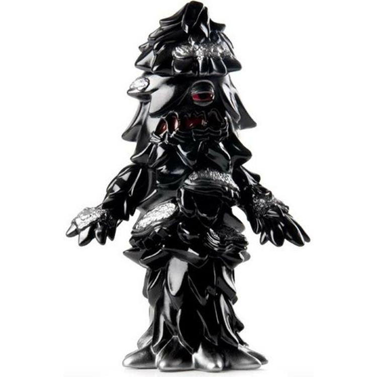 Himalayan Tree Monster - Black by Gargamel (Kiyoka Ikeda)