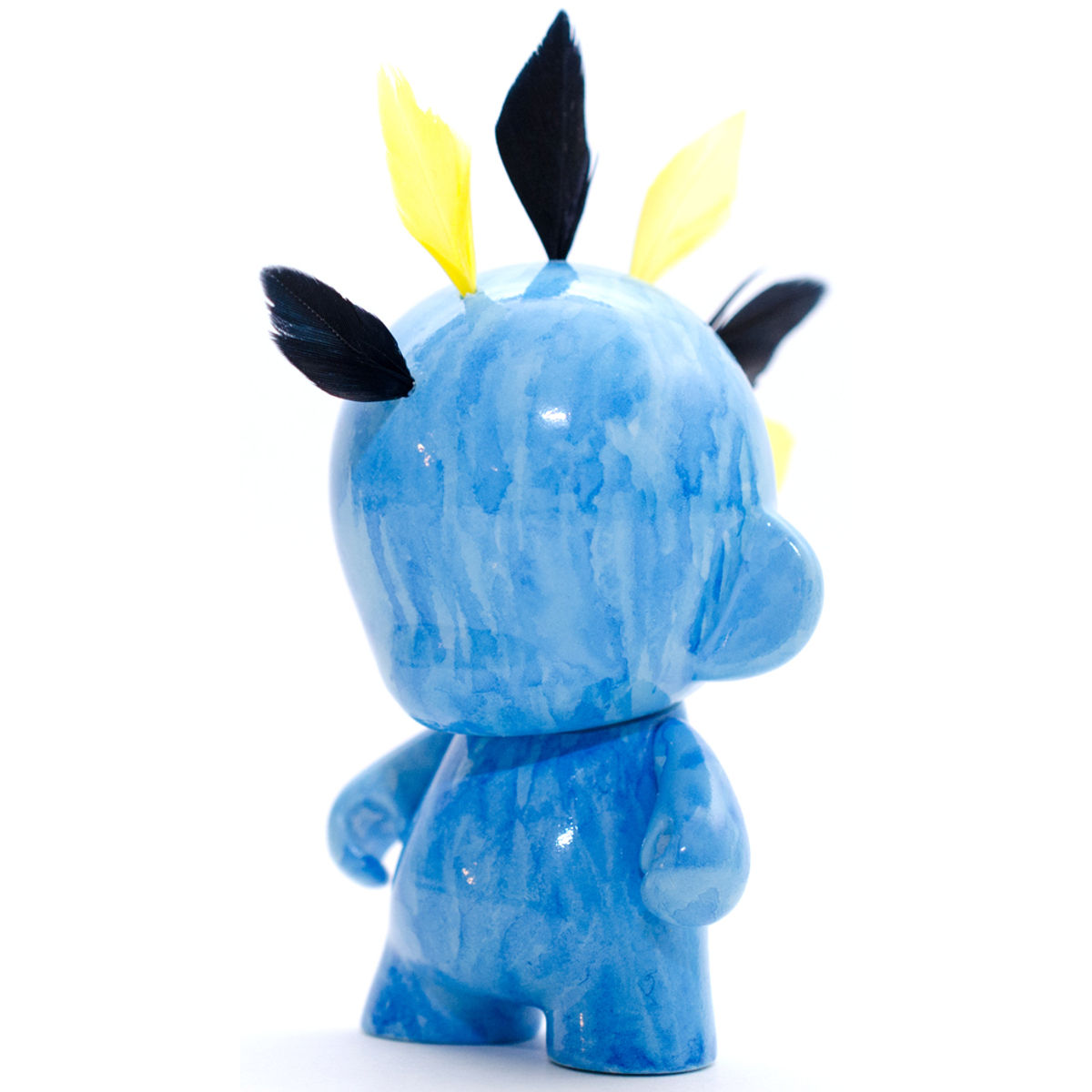 Drip Featherhawk - Blue