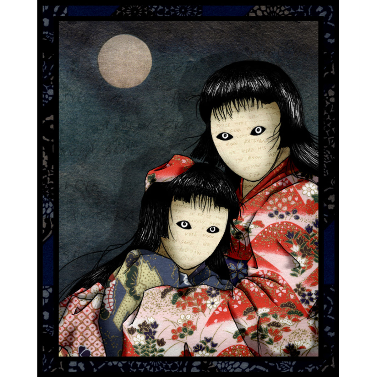 Matsukaze and Murakami