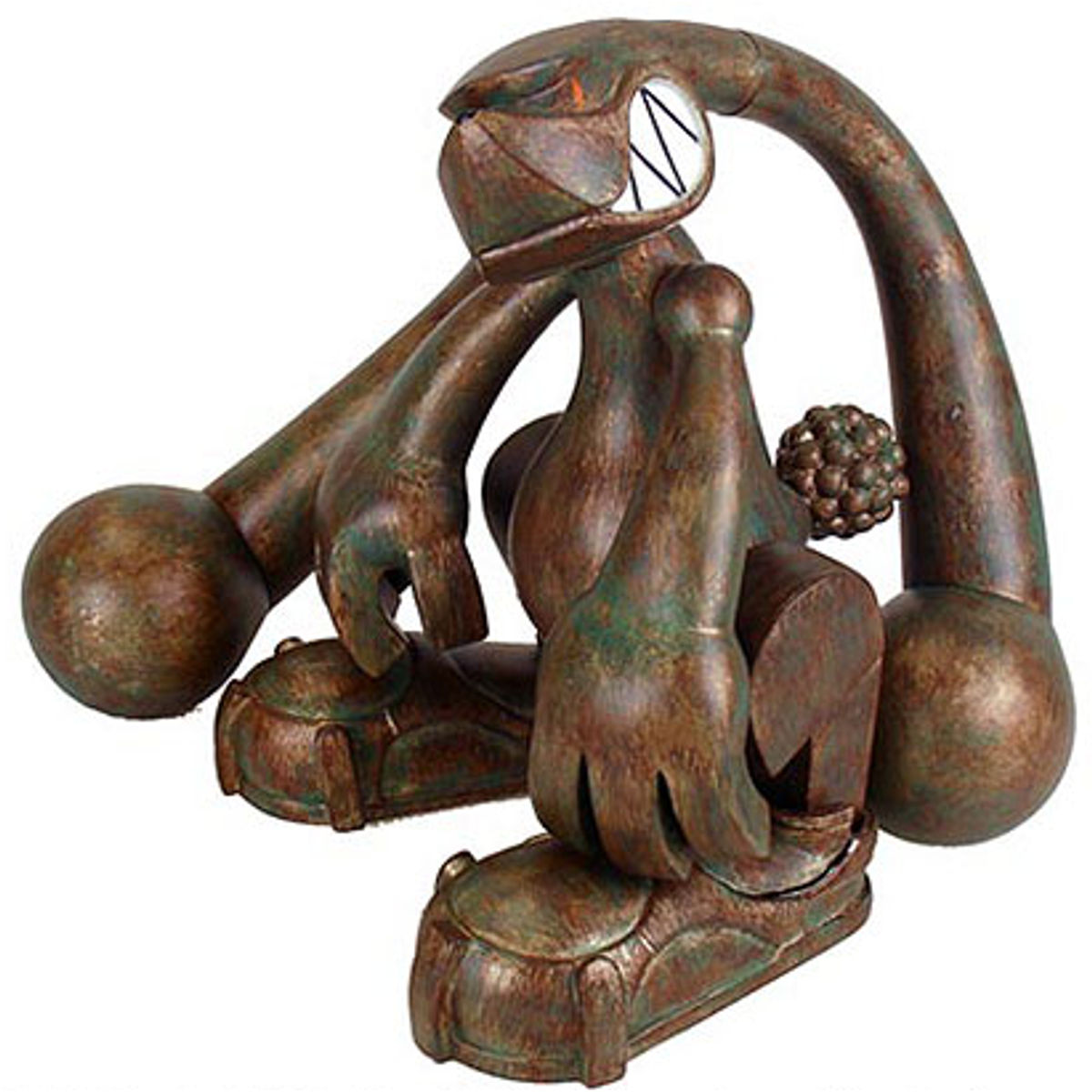 Grabbit - Whipping (Snarling Version)