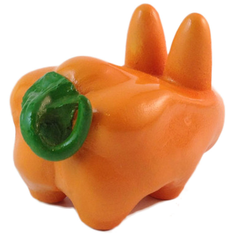 Habanero Pepper by Motorbot (Kevin Olson)