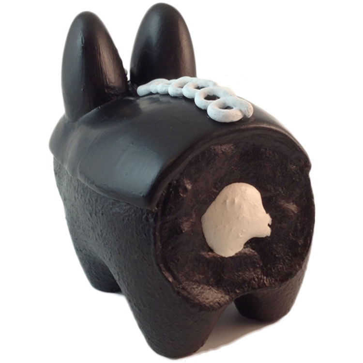 Hostess Cupcake by Motorbot (Kevin Olson)