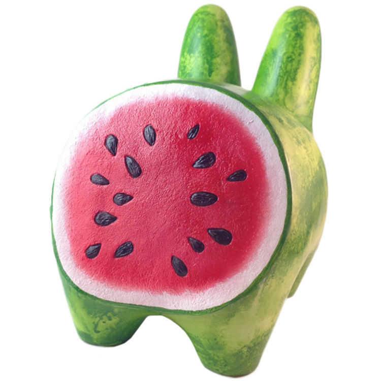 Watermelon by Motorbot (Kevin Olson)
