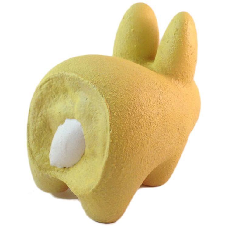 Twinkie by Motorbot (Kevin Olson)