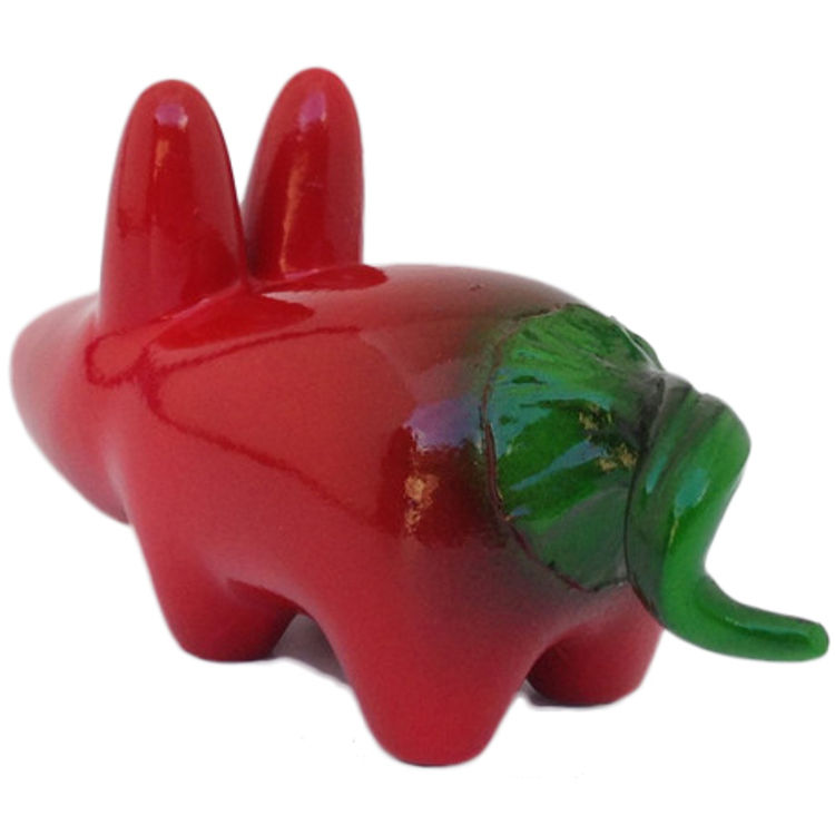 Red Jalapeno by Motorbot (Kevin Olson)