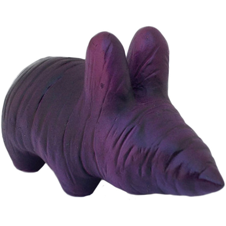 Purple Carrot by Motorbot (Kevin Olson)