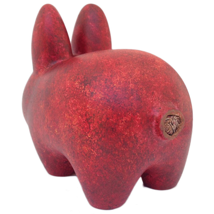 Pomegranate by Motorbot (Kevin Olson)