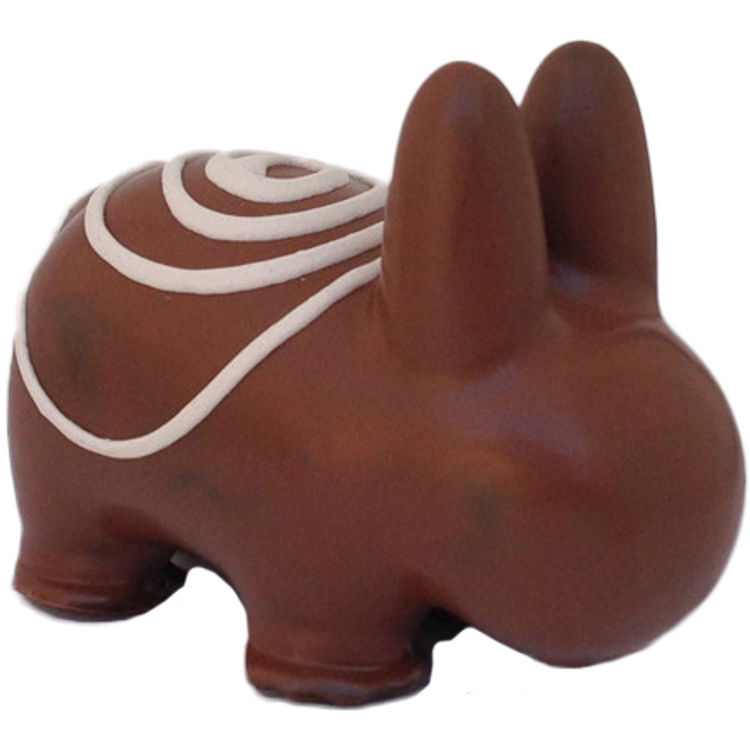Milk Chocolate w/ Vanilla Truffle by Motorbot (Kevin Olson)