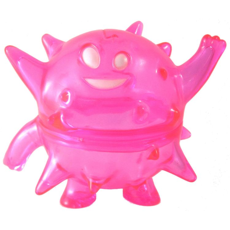 Blowfish by Brian Flynn