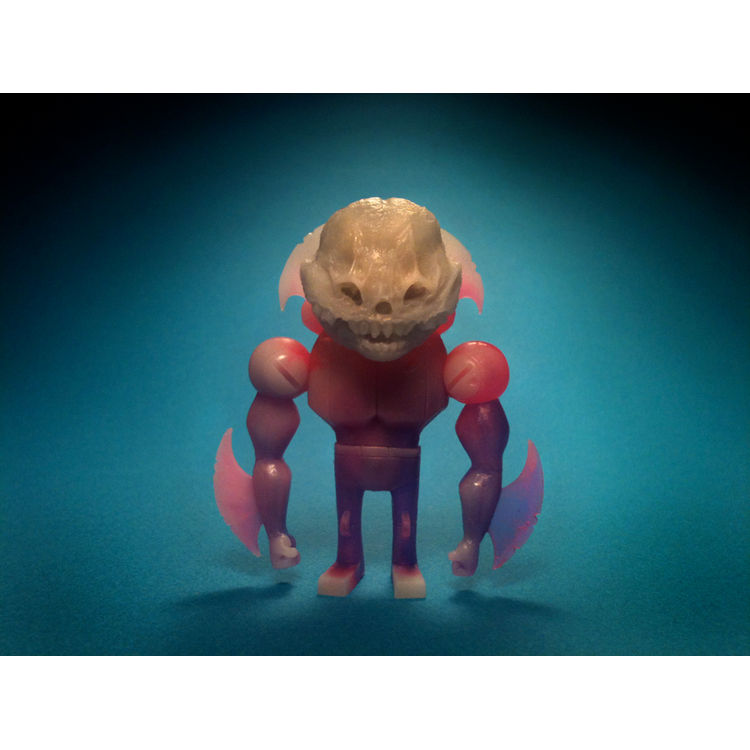 Black Death by Scott Wilkowski