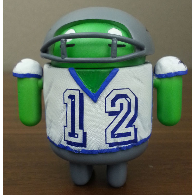 Staubach Droid by iROC