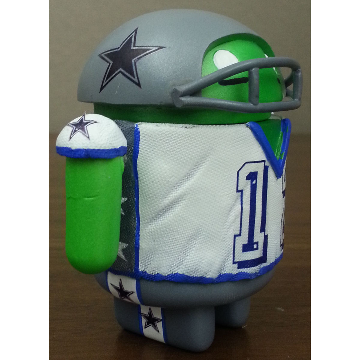 Staubach Droid