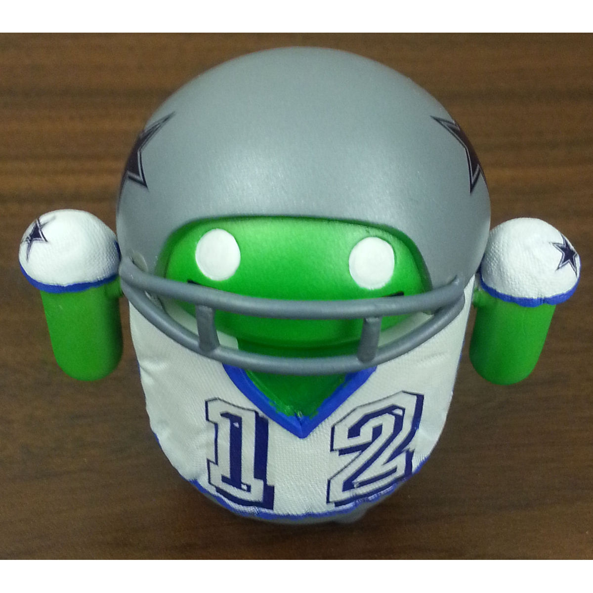 Staubach Droid