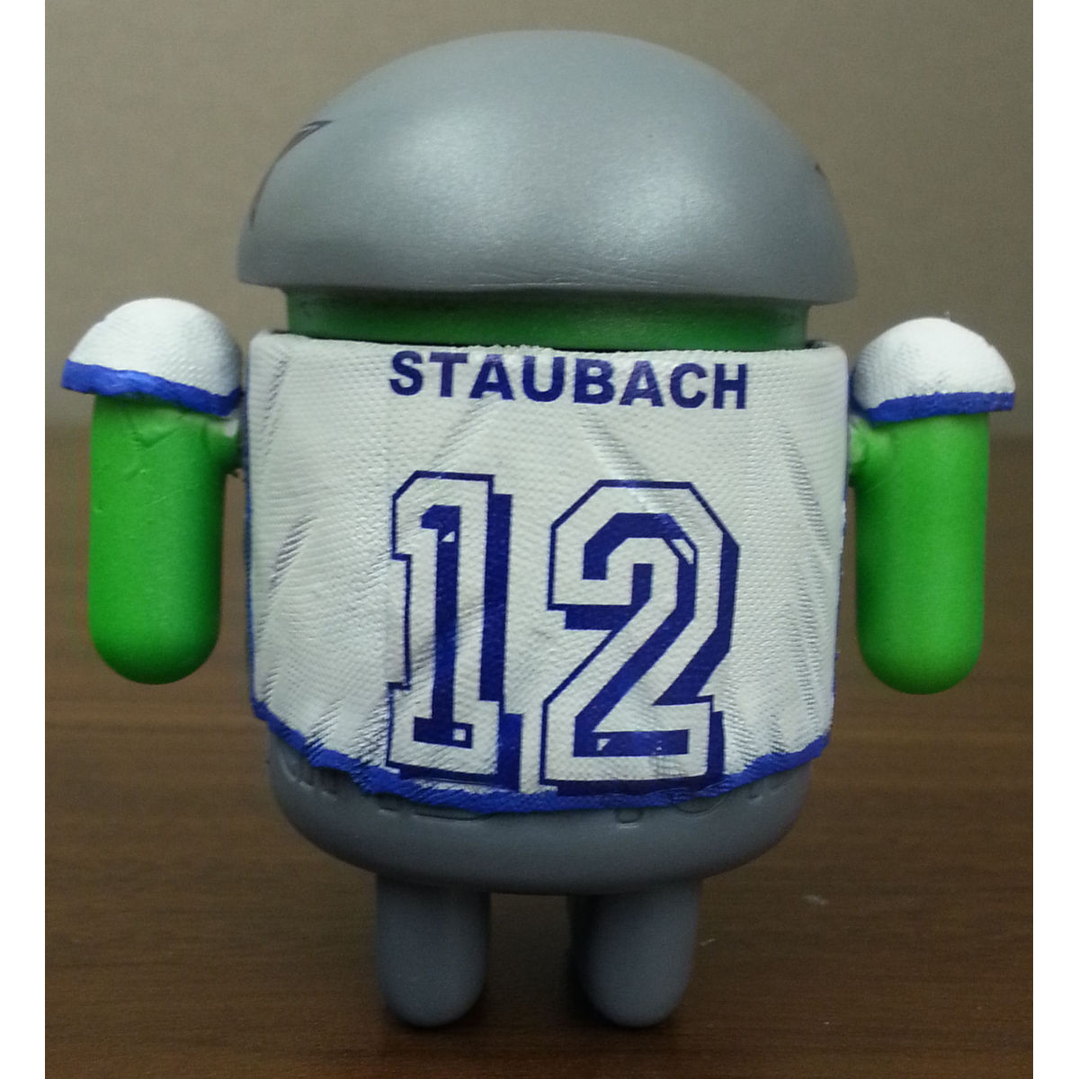 Staubach Droid