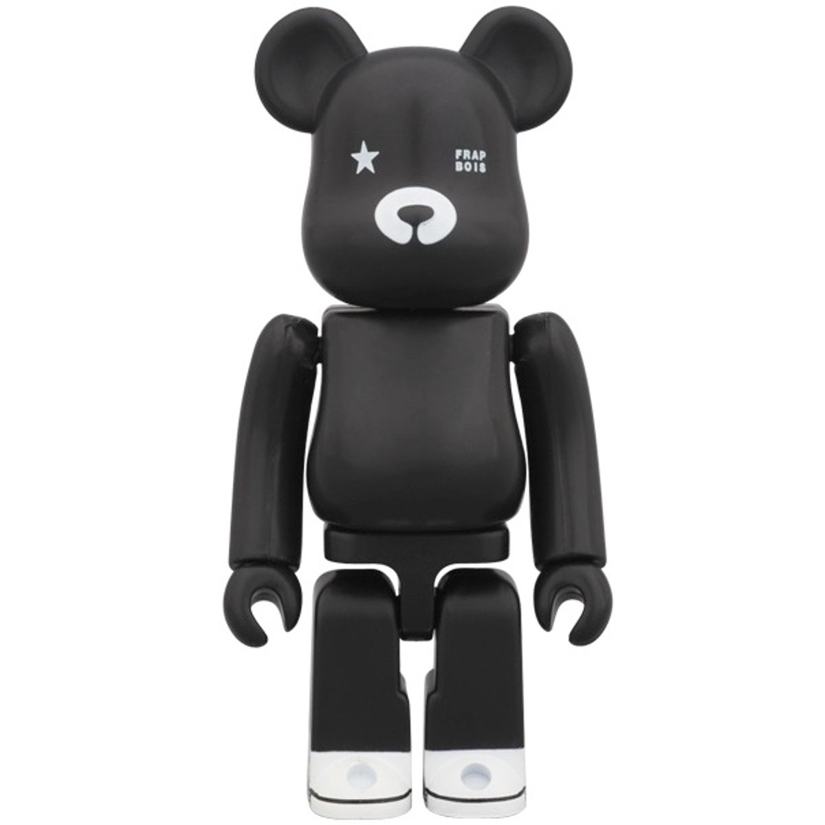 Frapbois Be@rbrick