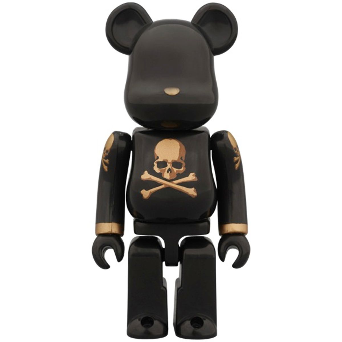 Mastermind Japan Black & Gold - 100%