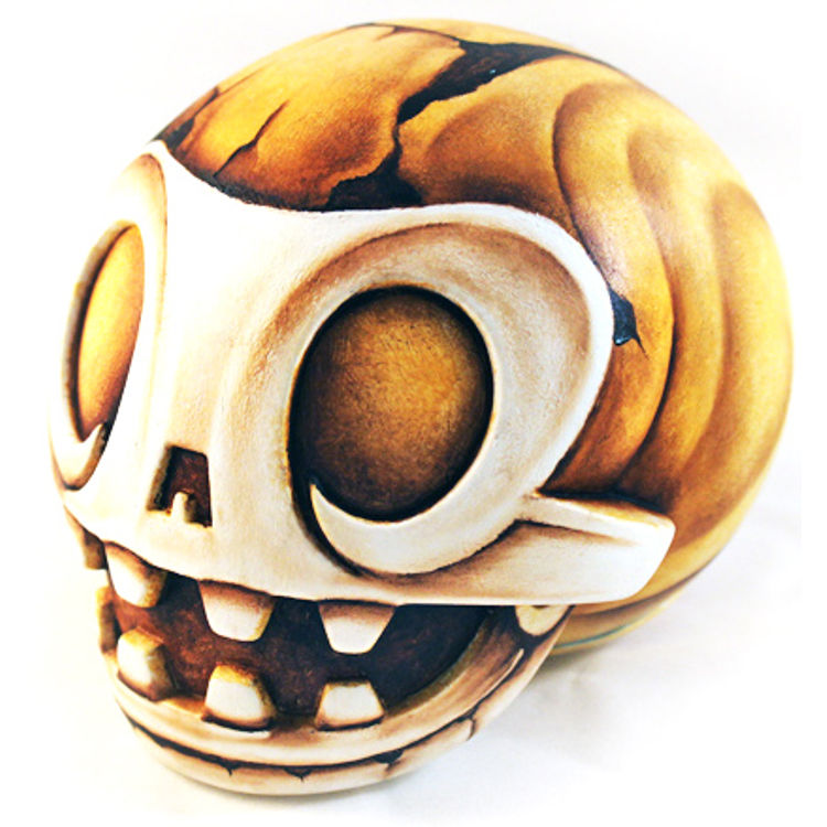 Soul Sucker Calaverita by JC Rivera